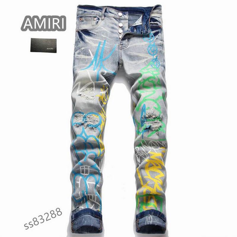 Amiri Men's Jeans 186